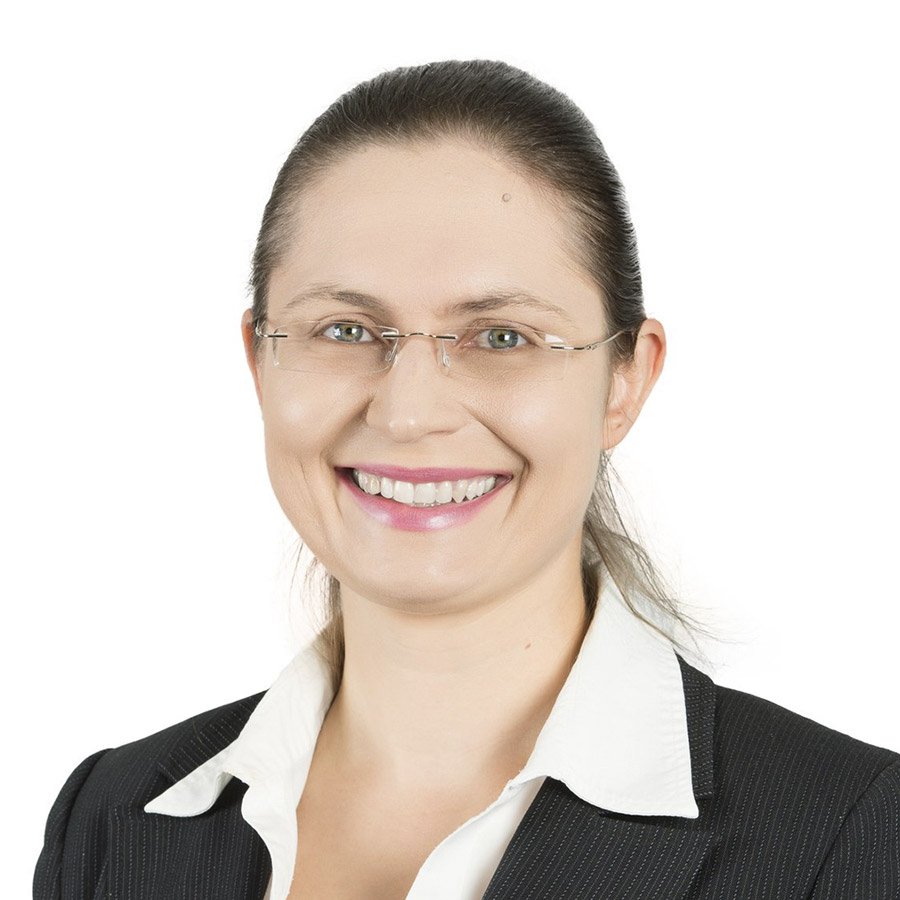 Naomi Smith