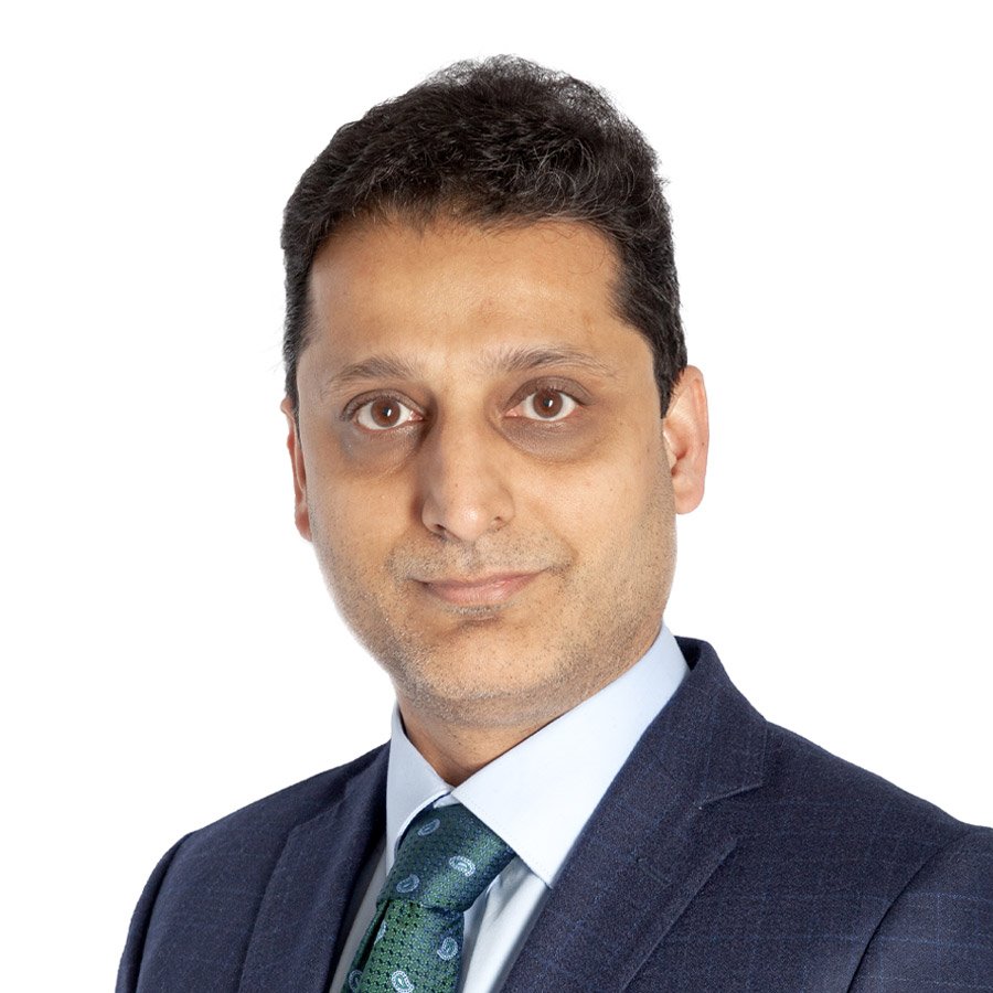 Yasir Ali Khan